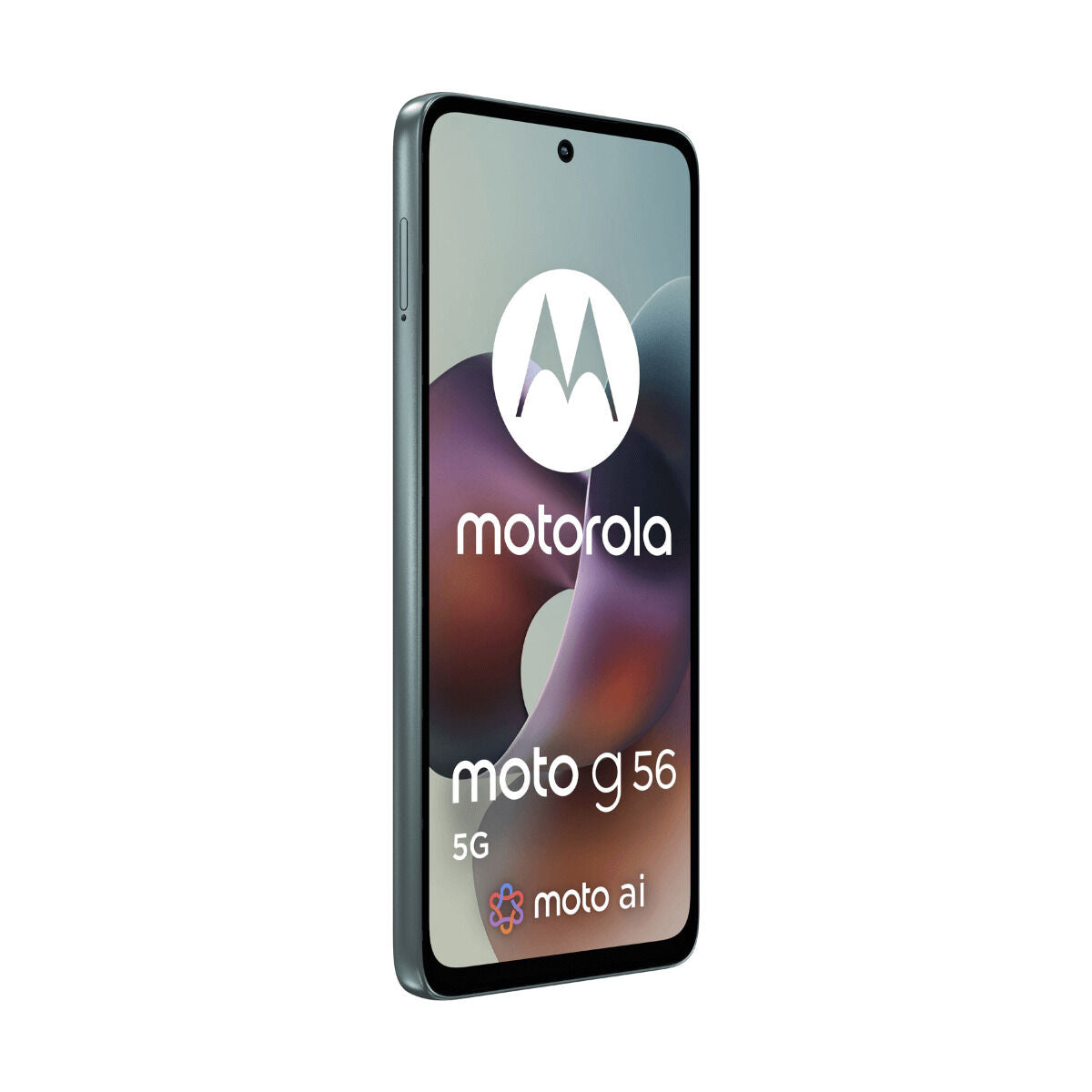 Smartphone Motorola G56 5G 6,72" Octa Core 8 GB RAM 512 GB Grey