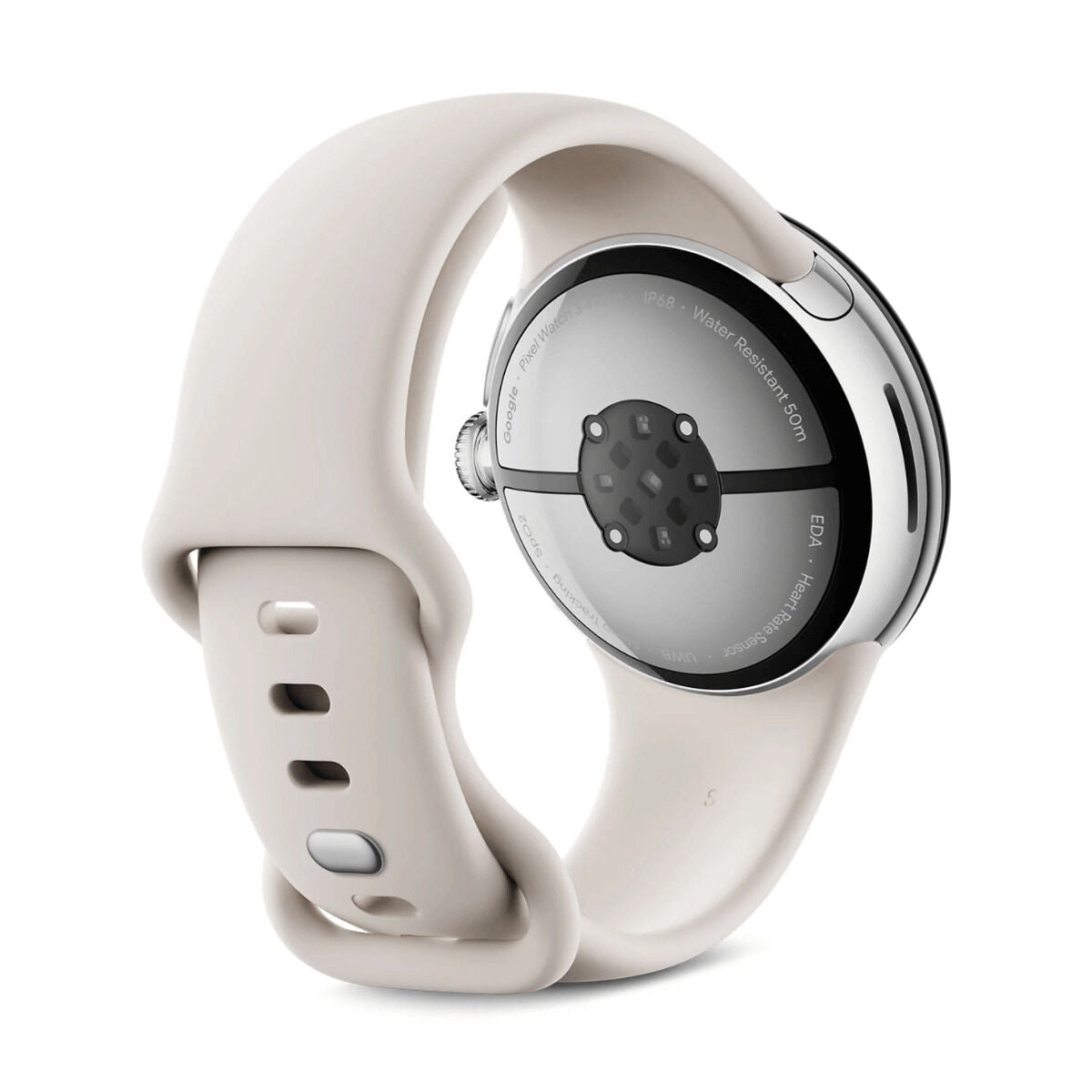 Smartwatch Google White 1,2"