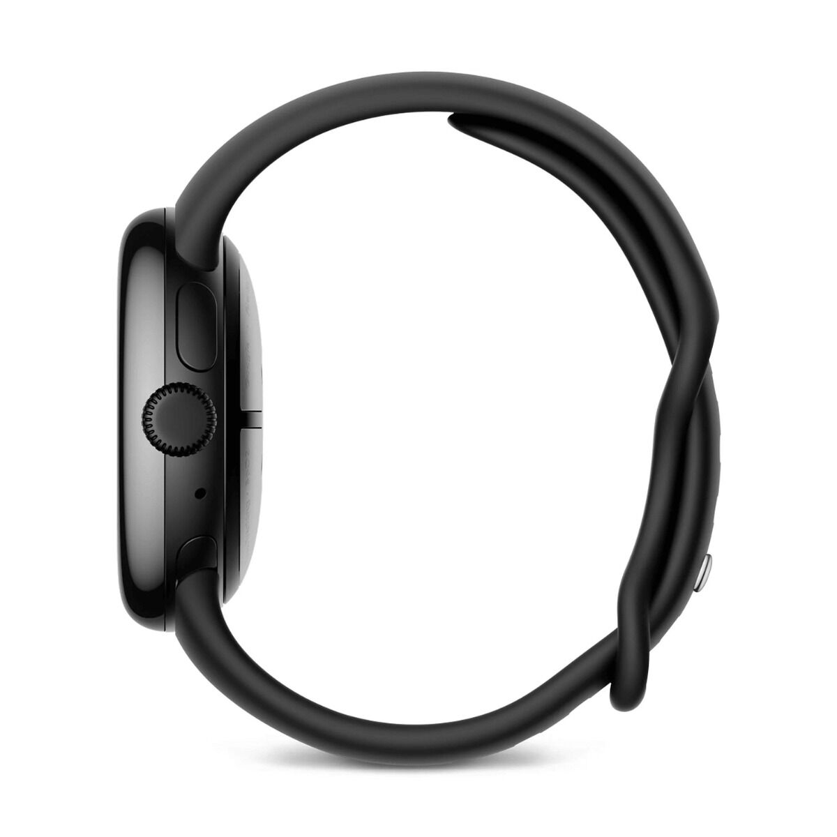 Smartwatch Google Black 1,2"