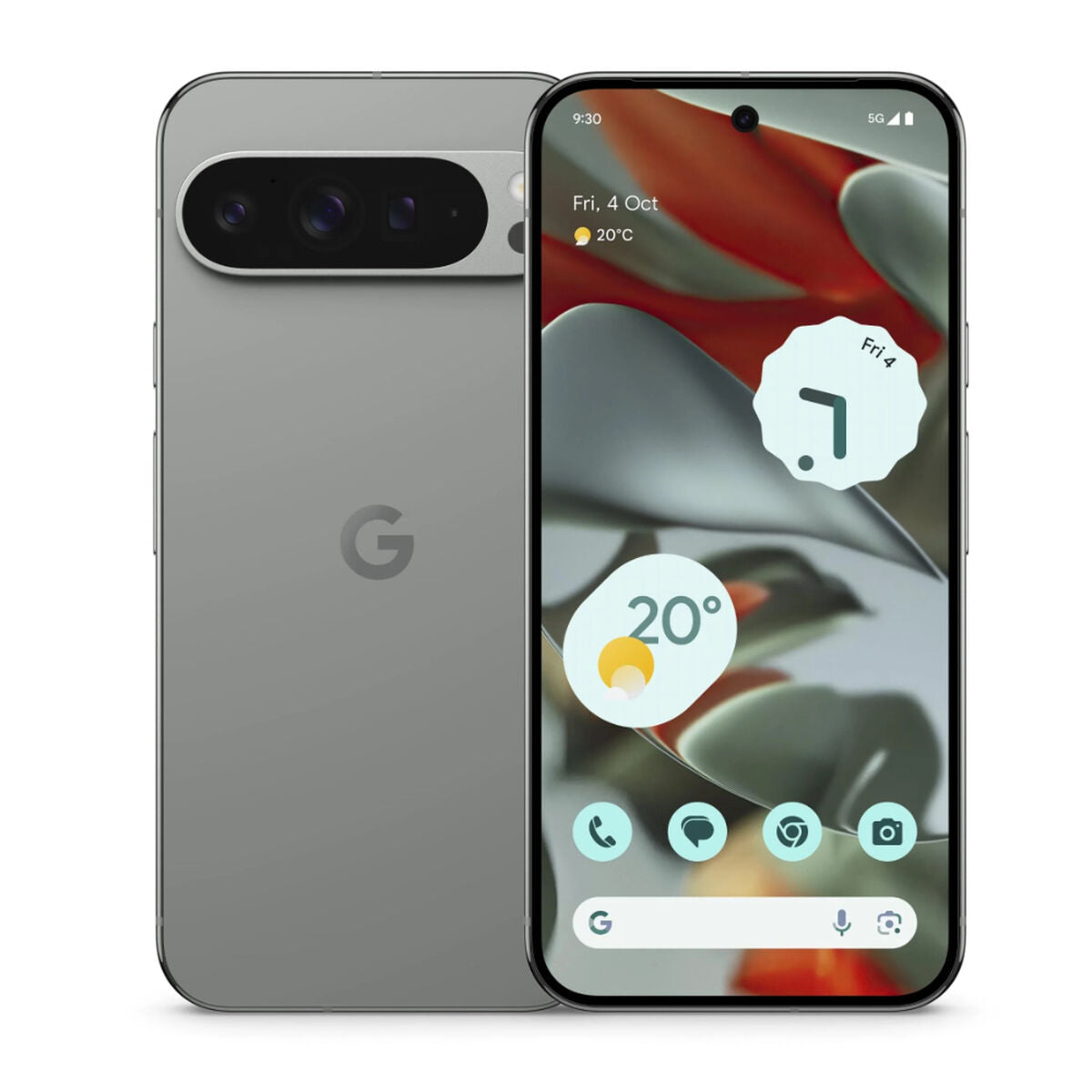 Smartphone Google Pixel 9 Pro XL 6,8" Octa Core 16 GB RAM 256 GB Green
