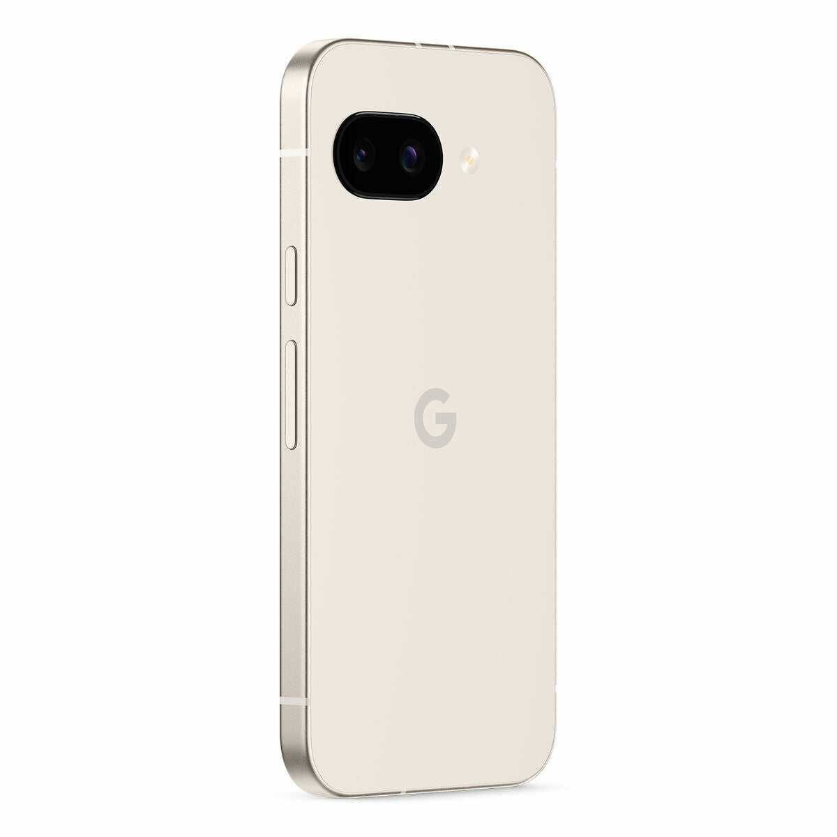 Smartphone Google GA09563-GB 6,3" Octa Core 8 GB RAM 128 GB White