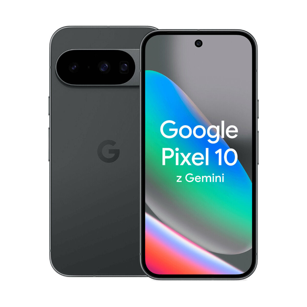 Smartphone Google GK2MP 6,3" Octa Core 12 GB RAM 128 GB Black