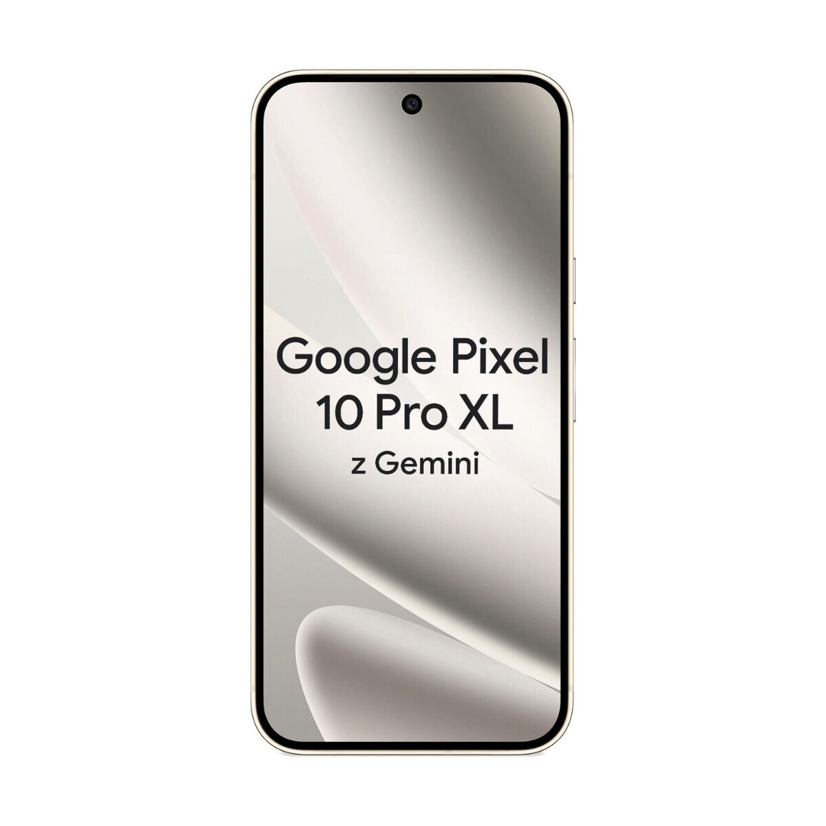 Smartphone Google G45RY 6,8" Octa Core 16 GB RAM 256 GB White