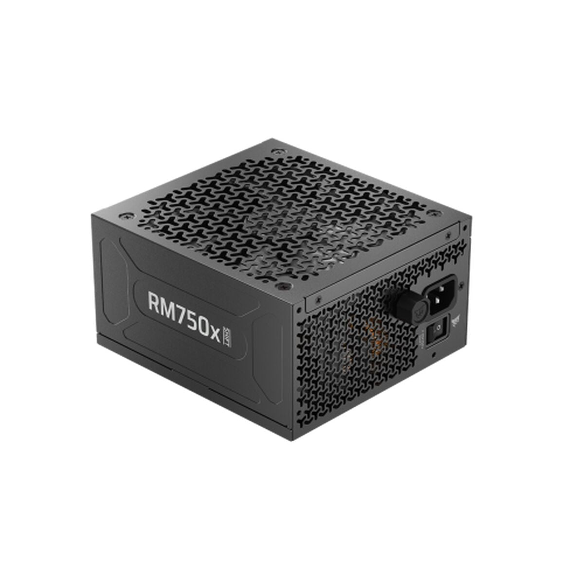Power supply Corsair RM750X SHIFT 750 W 80 Plus Gold ATX