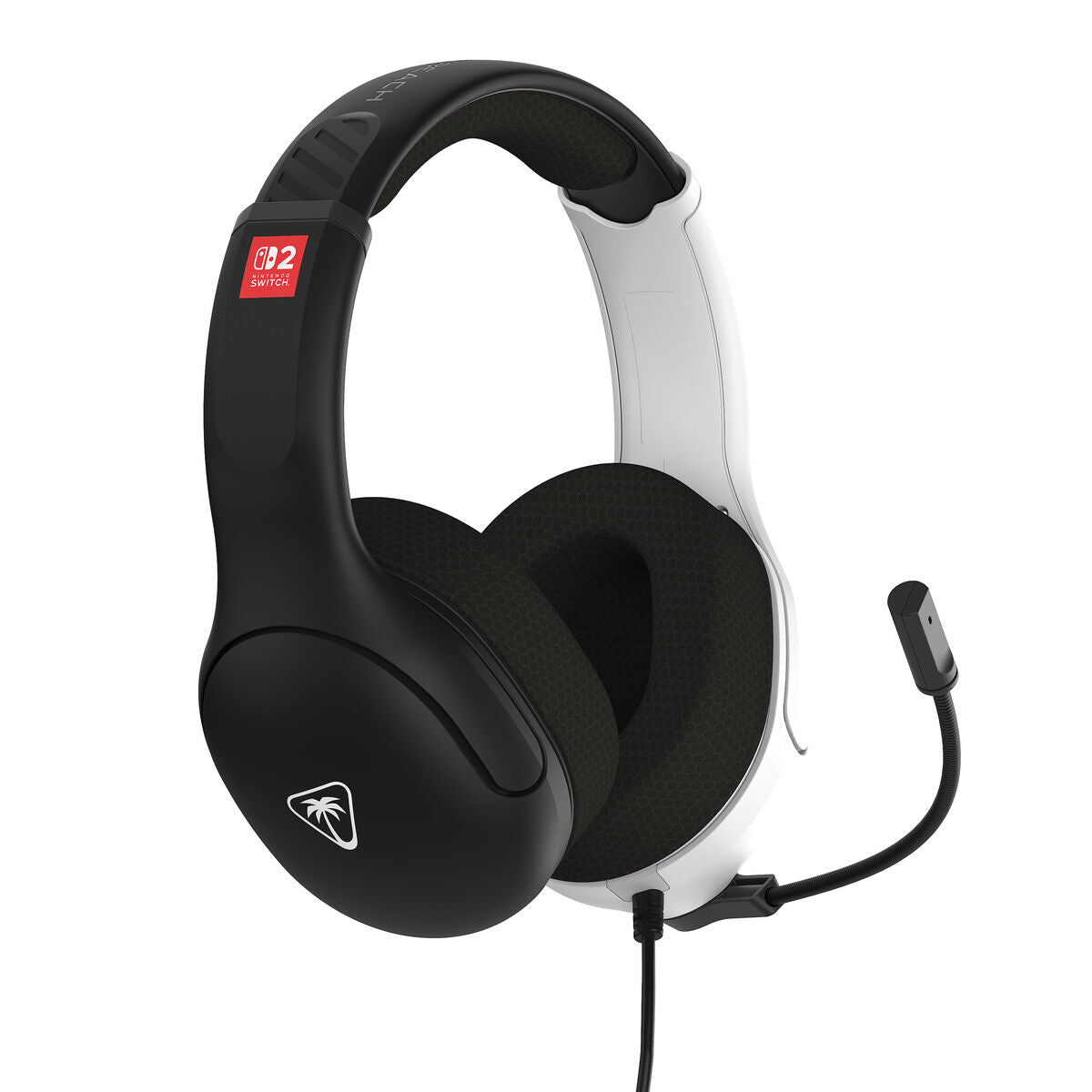 Headphones Turtle Beach Airlite Fit White