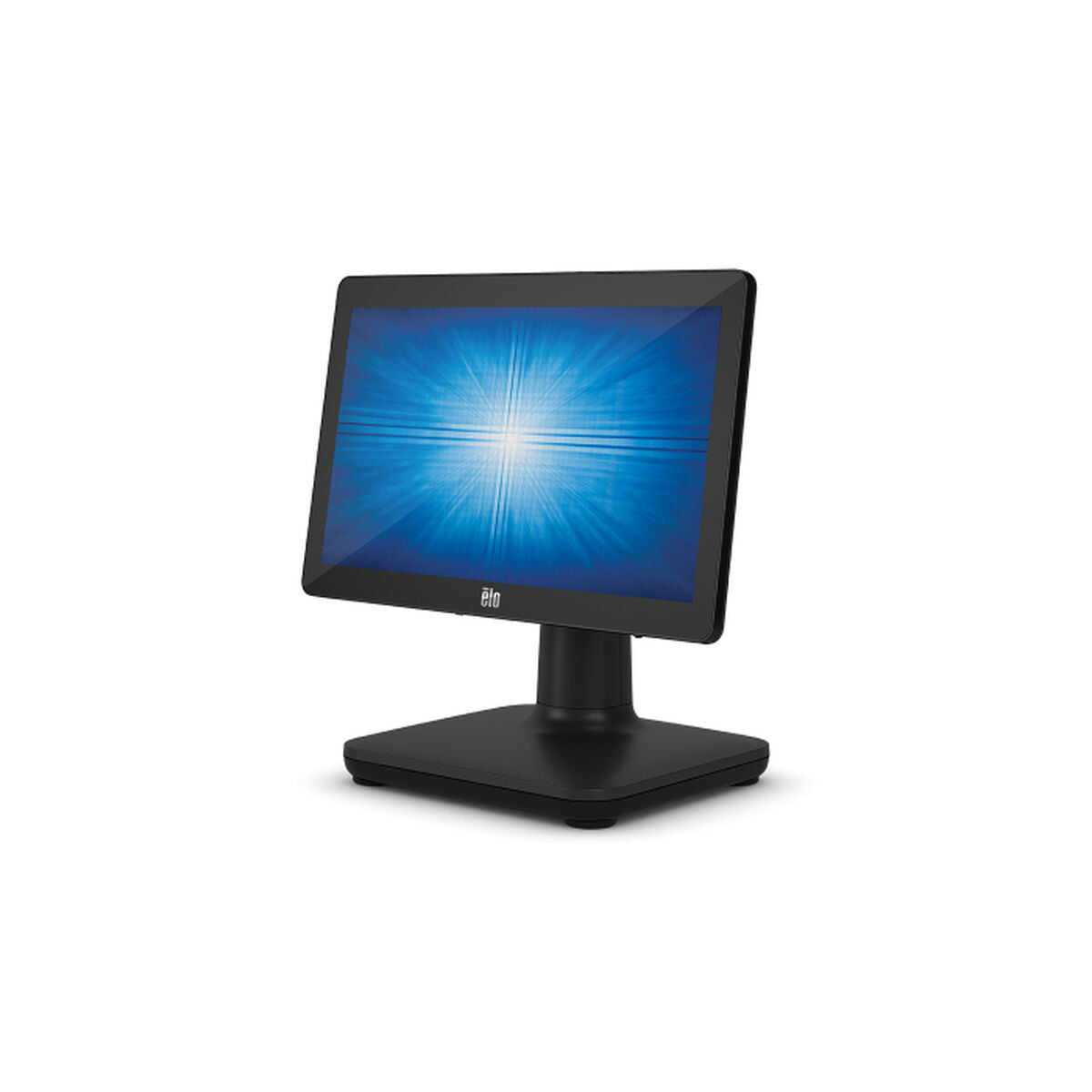 TPV Elo Touch Systems E441385 15'' 15" Intel Core i3-8100T 4 GB RAM 128 GB SSD