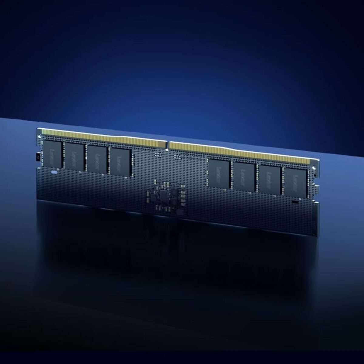 RAM Memory Lexar LD5U08G56C46ST-BGS