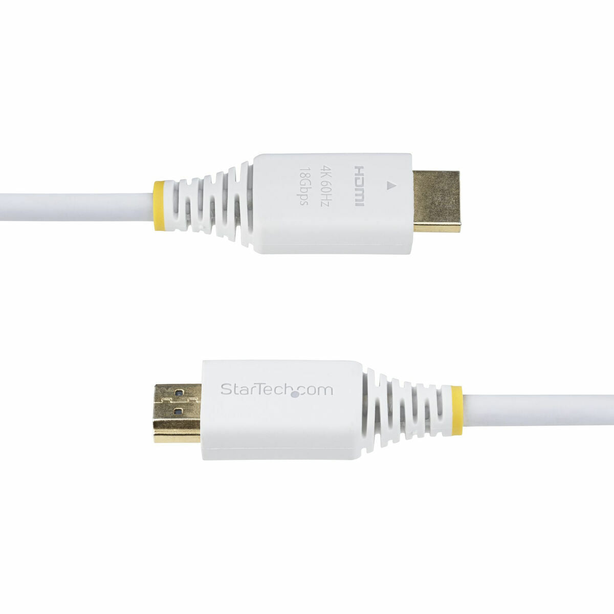 Laptop Charger Startech HDMI2-CABLE-4K60-6FW