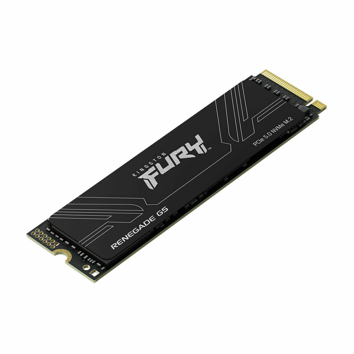Hard Drive Kingston SFYR2S/2T0 2 TB SSD