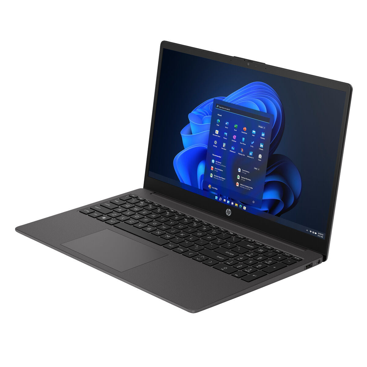 Laptop HP B39SKAT#ABE 15,6" Intel Core i5 i5-1334U 8 GB RAM 512 GB SSD