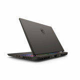 Laptop MSI 9S7-15M352-099 16" 32 GB RAM 1 TB SSD RTX 5080