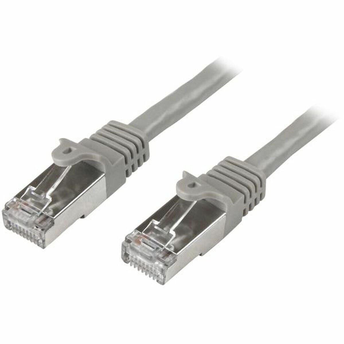 UTP Category 6 Rigid Network Cable Startech N6SPAT50CMGR 50 cm