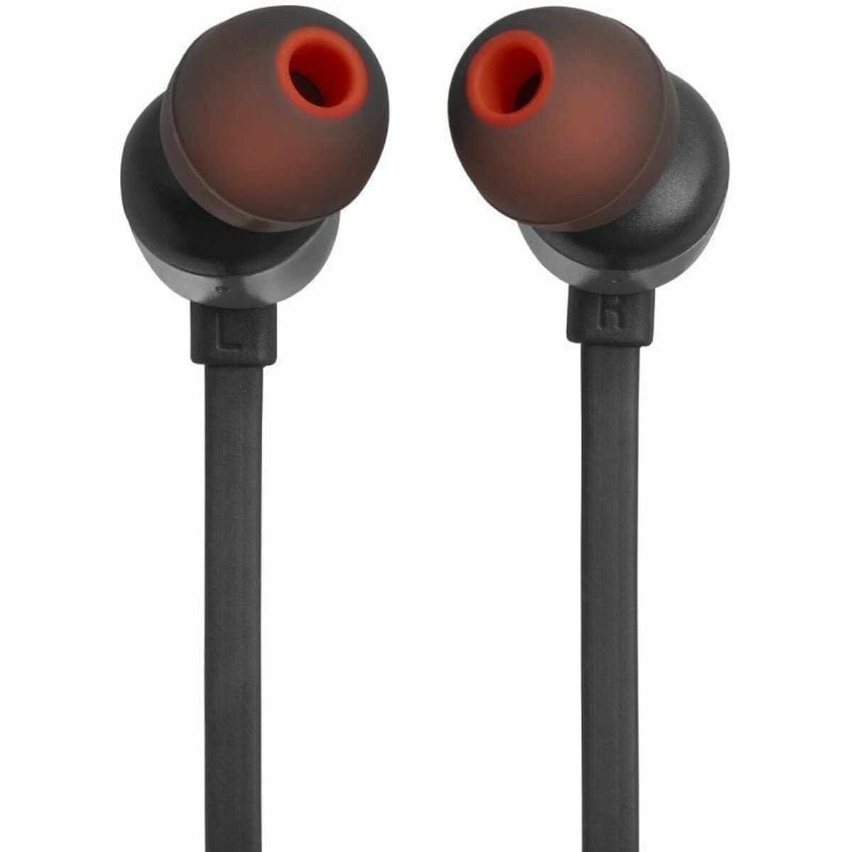 Headphones with Microphone JBL Tune 310C Black