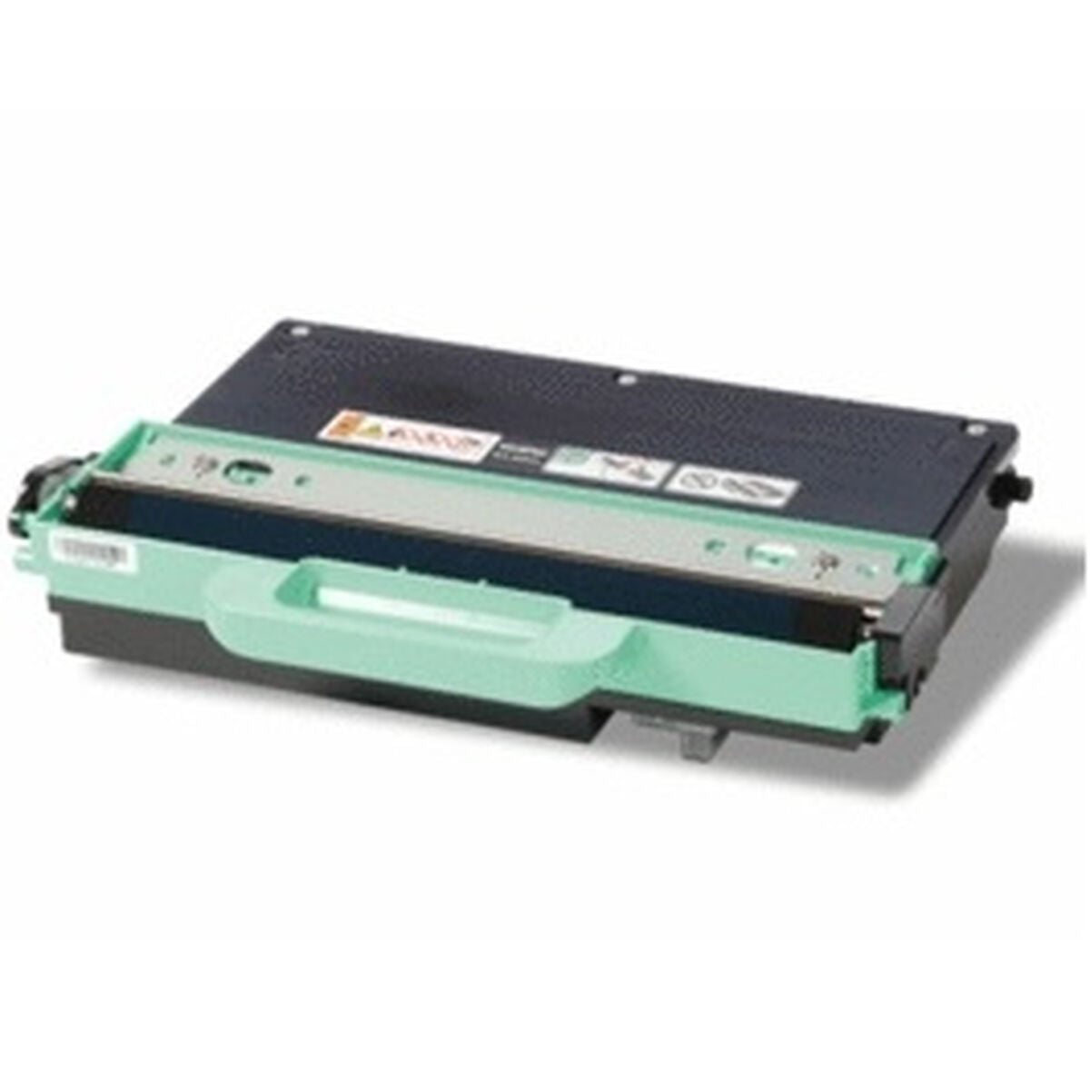 Residual toner tank Brother WT220CL Black (1 Unit)