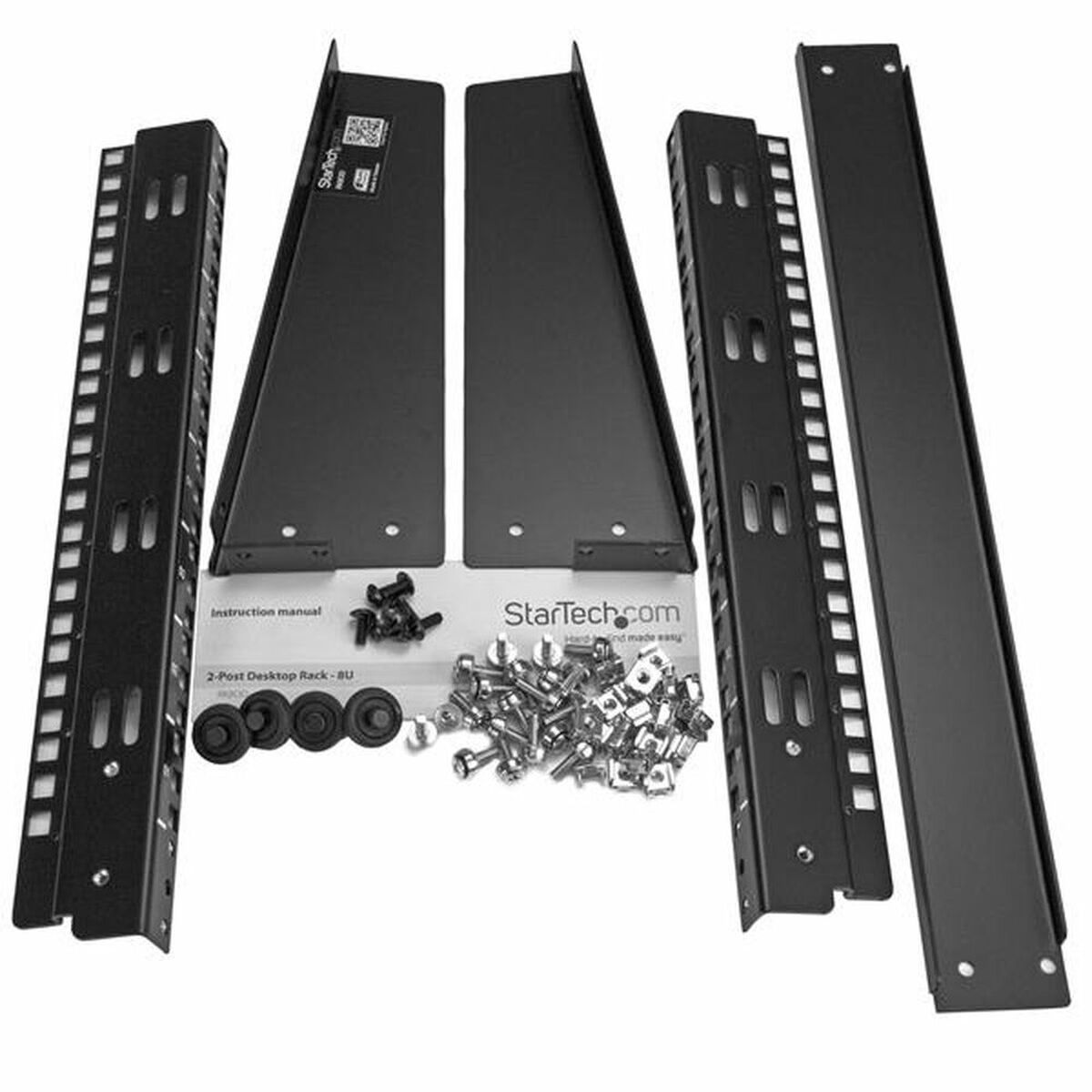 Rack Startech RK8OD Tablecloth
