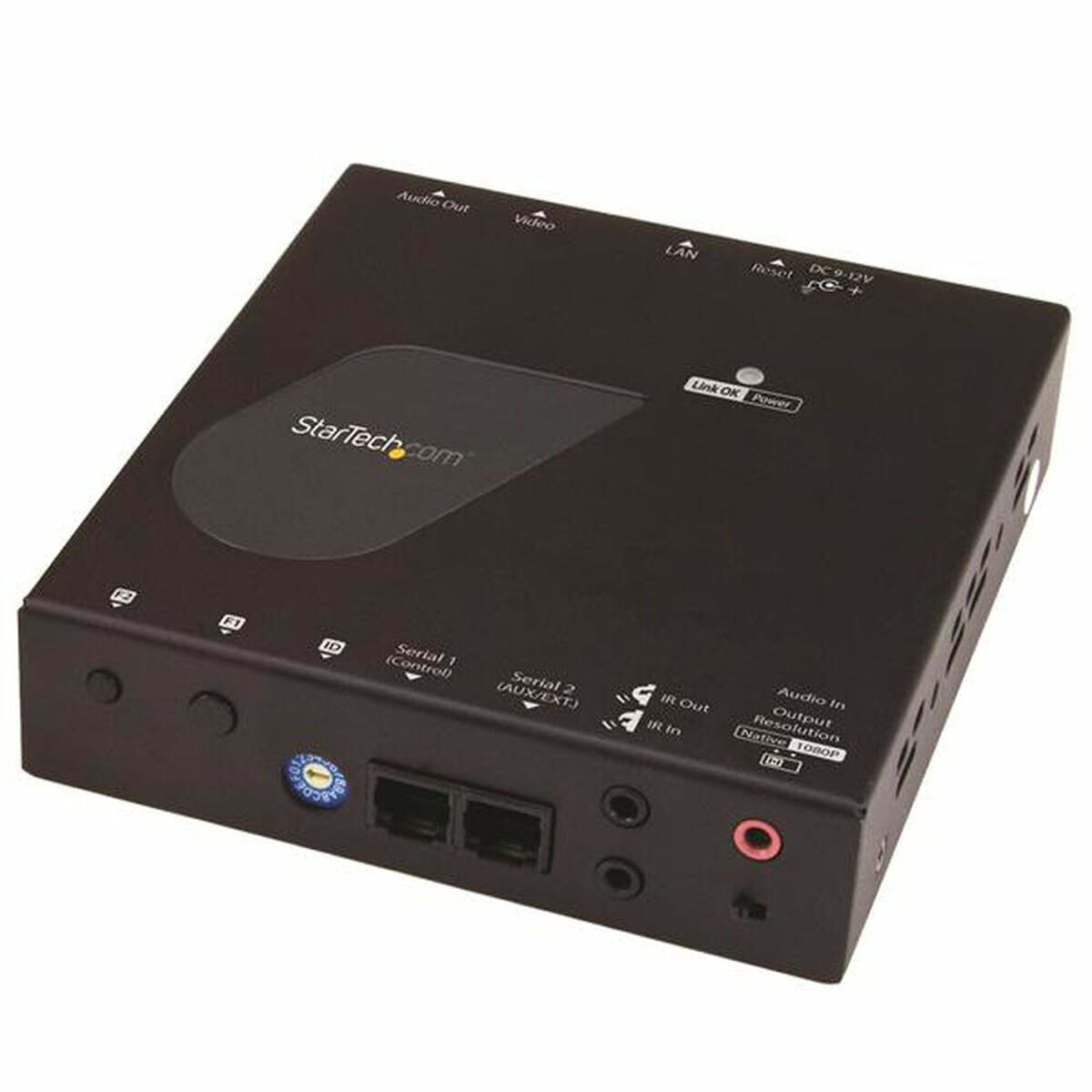 AV Receiver Startech ST12MHDLAN4R HDMI
