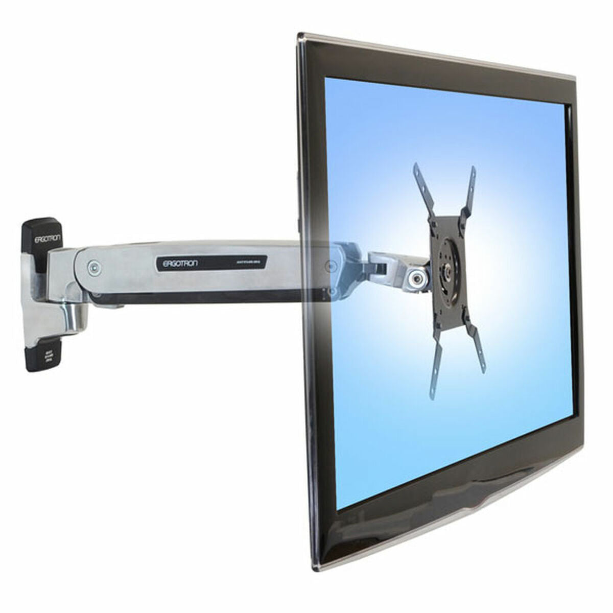 Adjustable support Ergotron 45-361-026 Screens