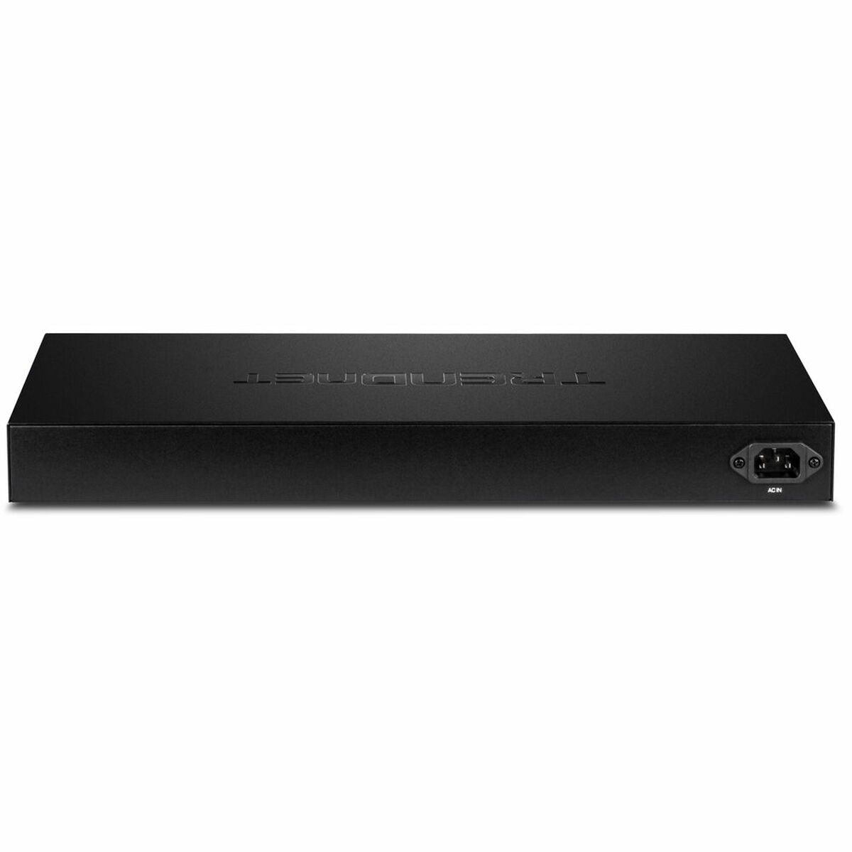 Switch Trendnet TPE-5028WS Black