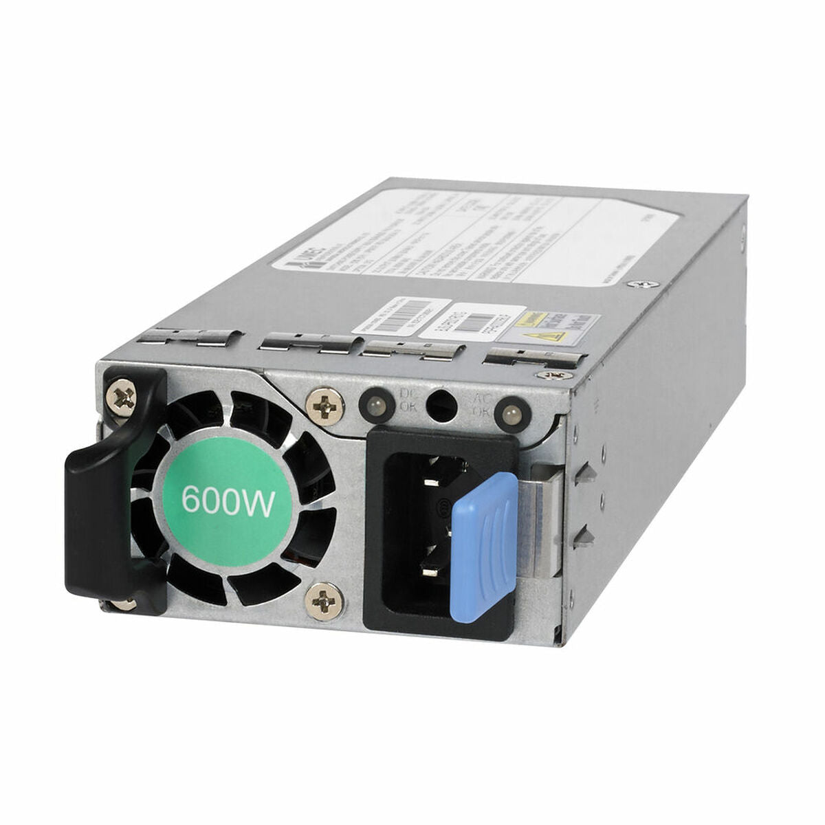 Power supply Netgear APS600W-100NES Aluminium