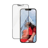Mobile cover PanzerGlass Scr. Prot. iPhone SE 2025 -14-13-13P