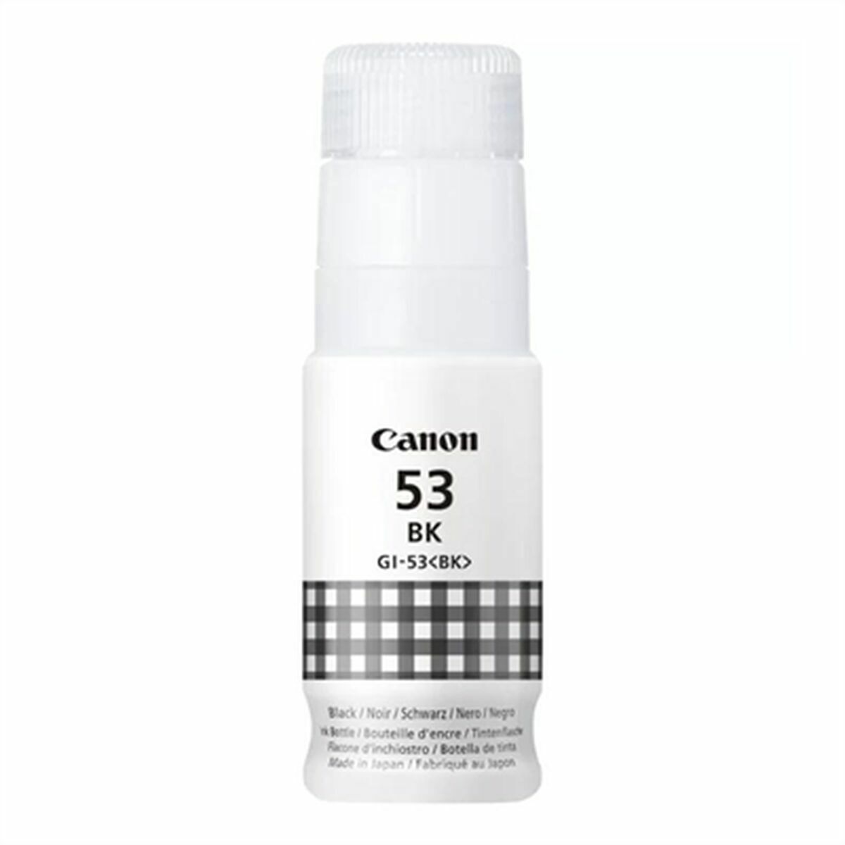 Original Ink Cartridge Canon