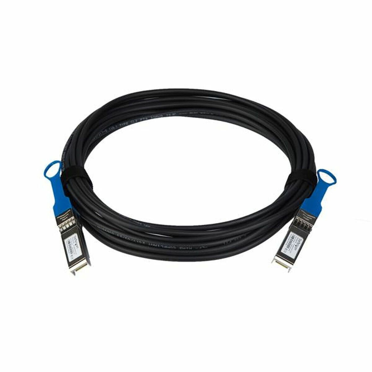 Red SFP + Cable Startech SFP10GAC7M 7 m