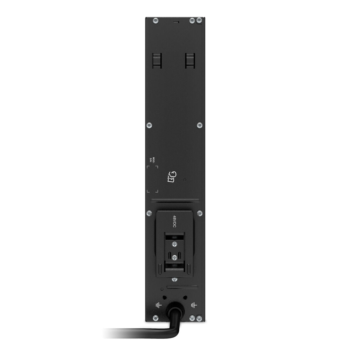 Battery for Uninterruptible Power Supply System UPS APC SRT48BP
