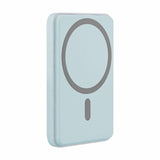 Powerbank T'NB BUMAG5BL 5000 mAh Blue Magsafe