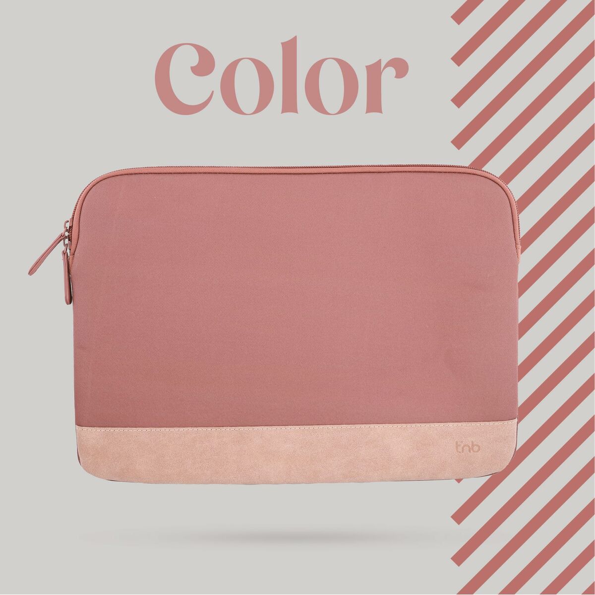 Power supply T'NB