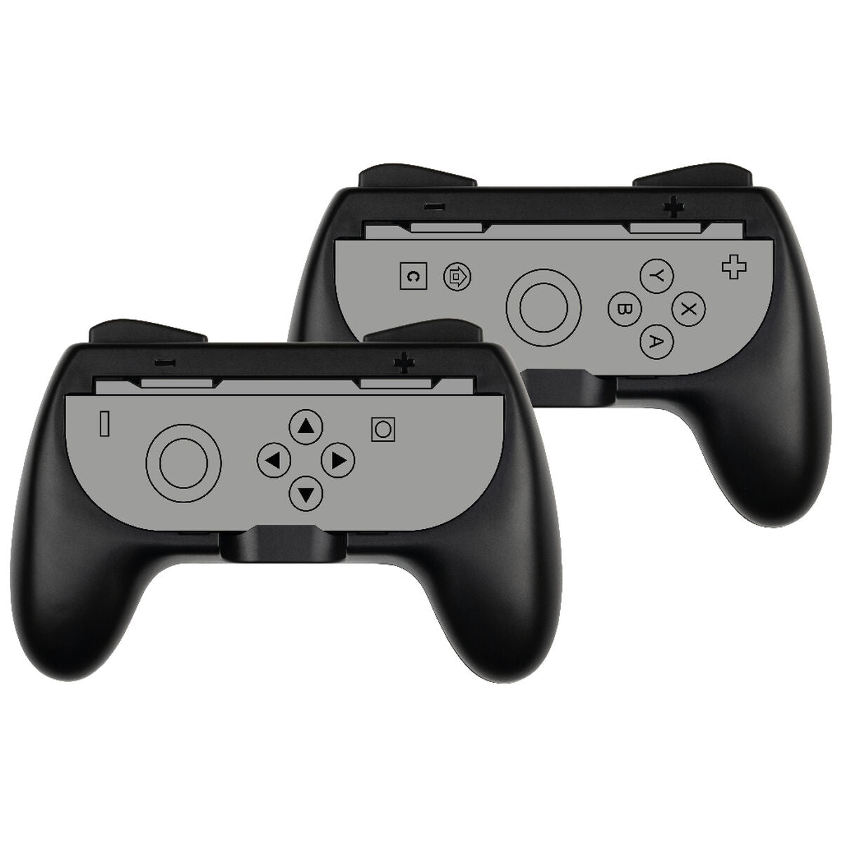 Table Support KONIX Joy-Con