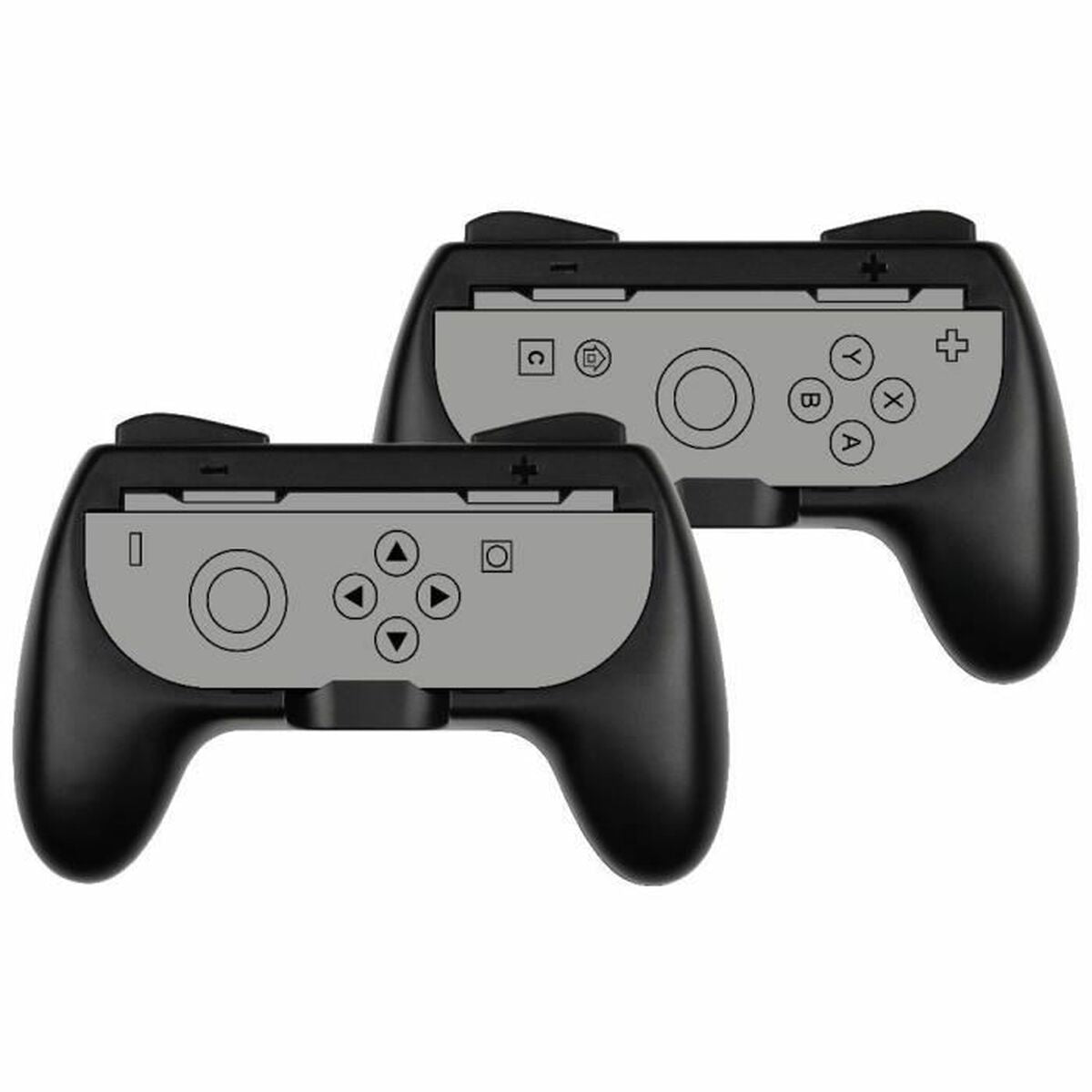 Table Support KONIX Joy-Con