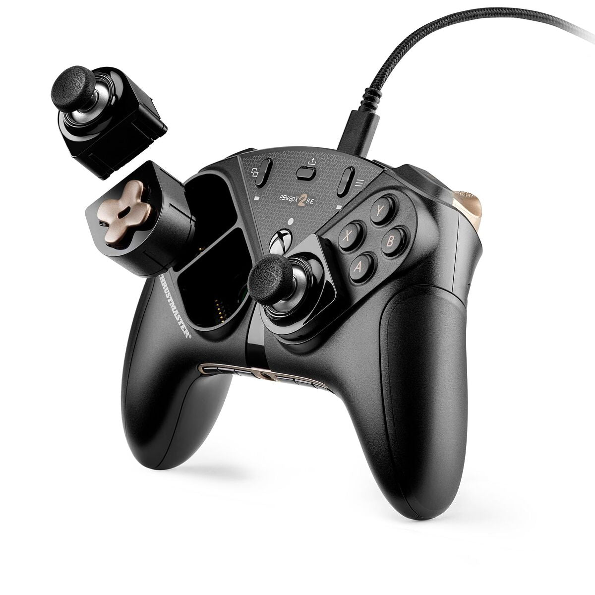 Steering wheel Thrustmaster 4460325
