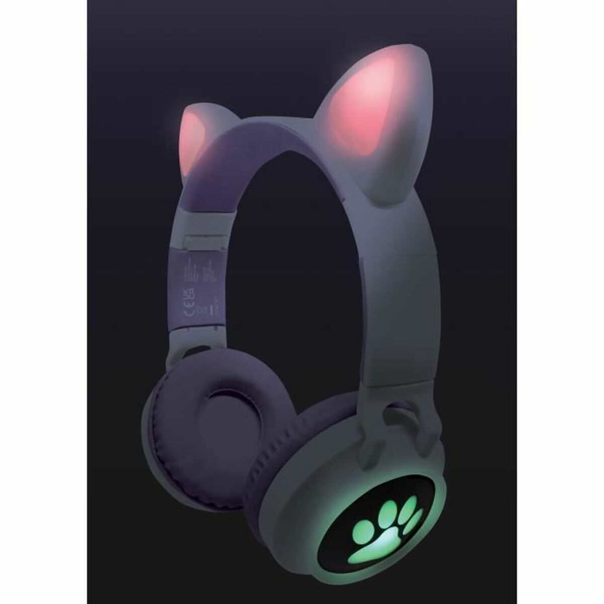 Headphones Lexibook Children's