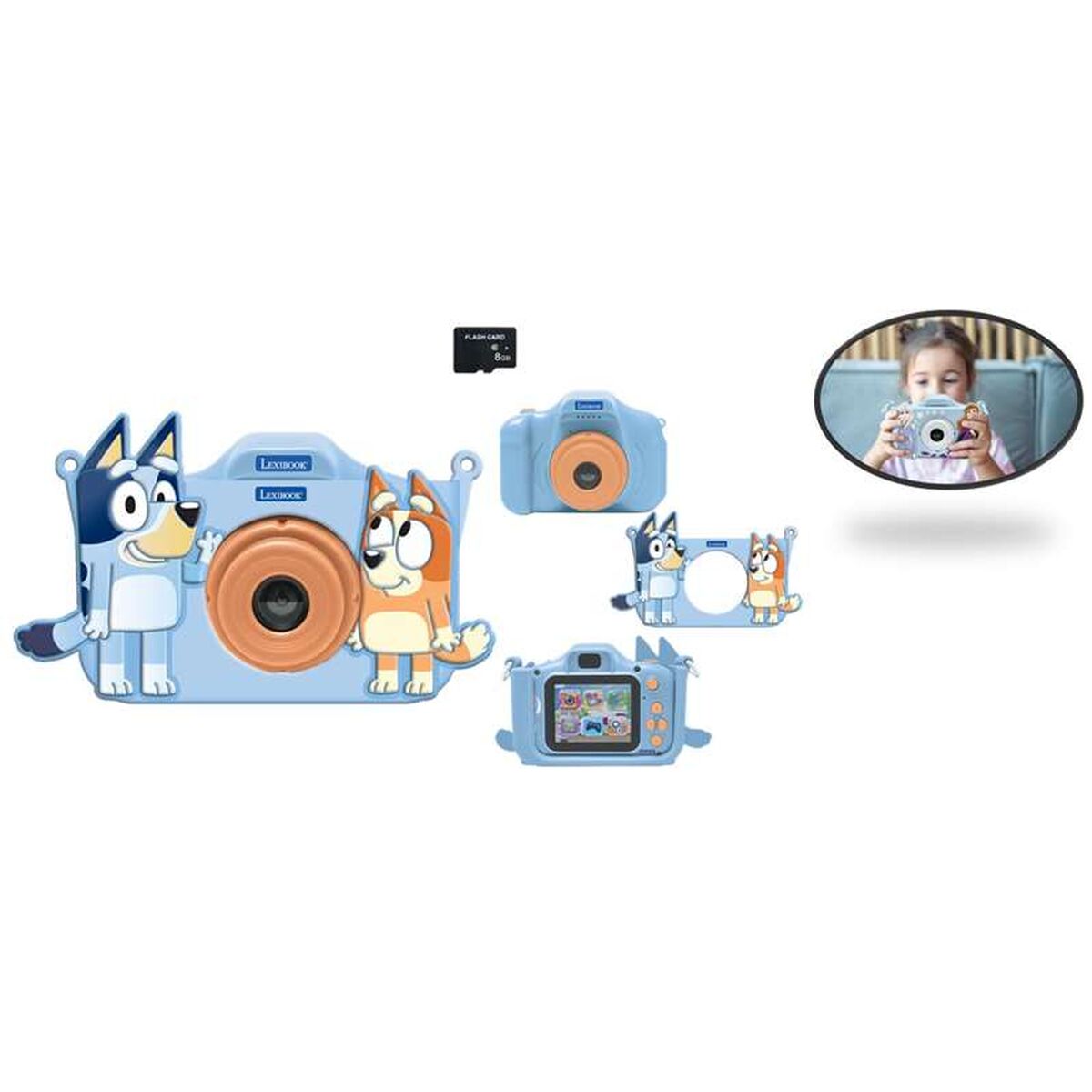 Interactive Toy Lexibook