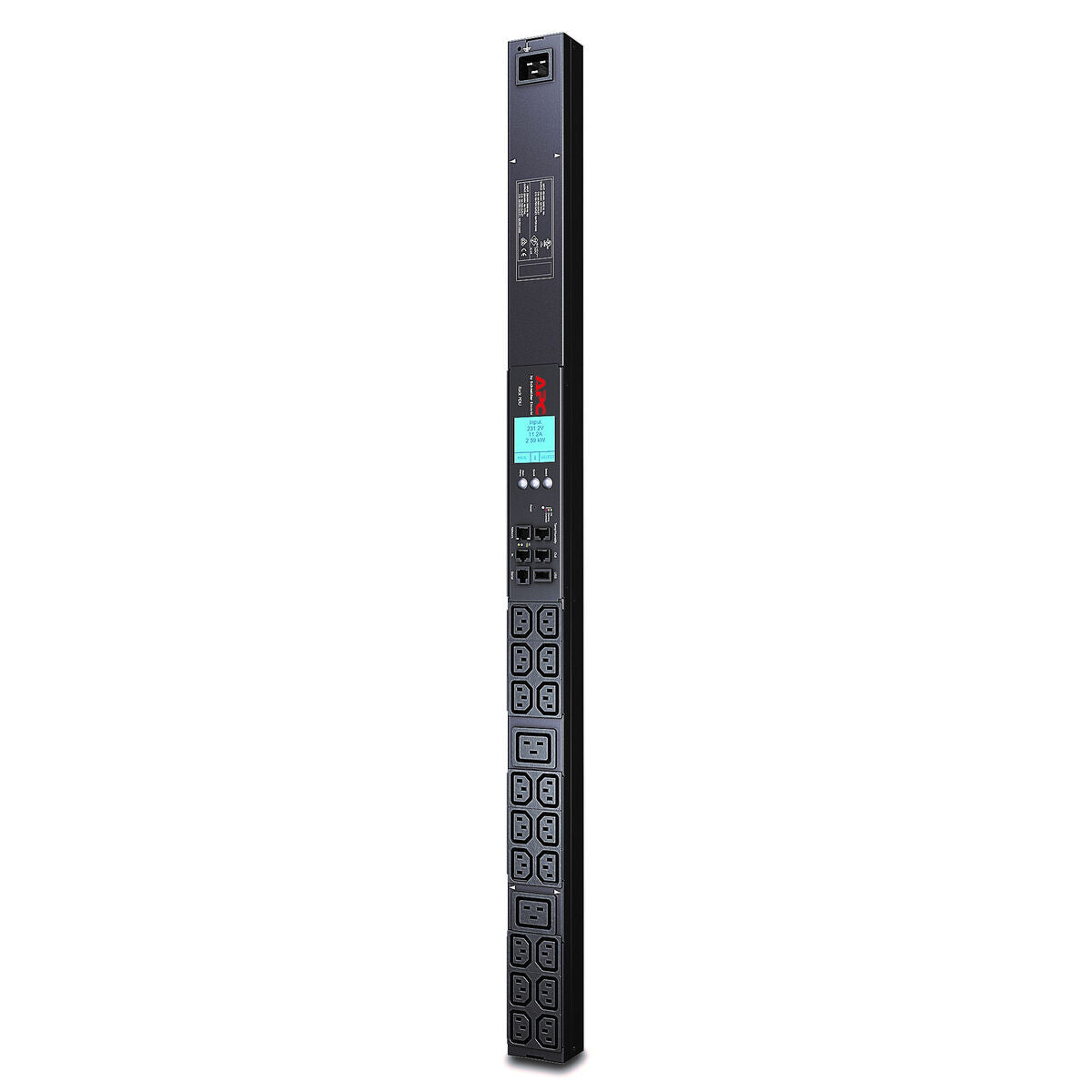 Rack APC AP8858