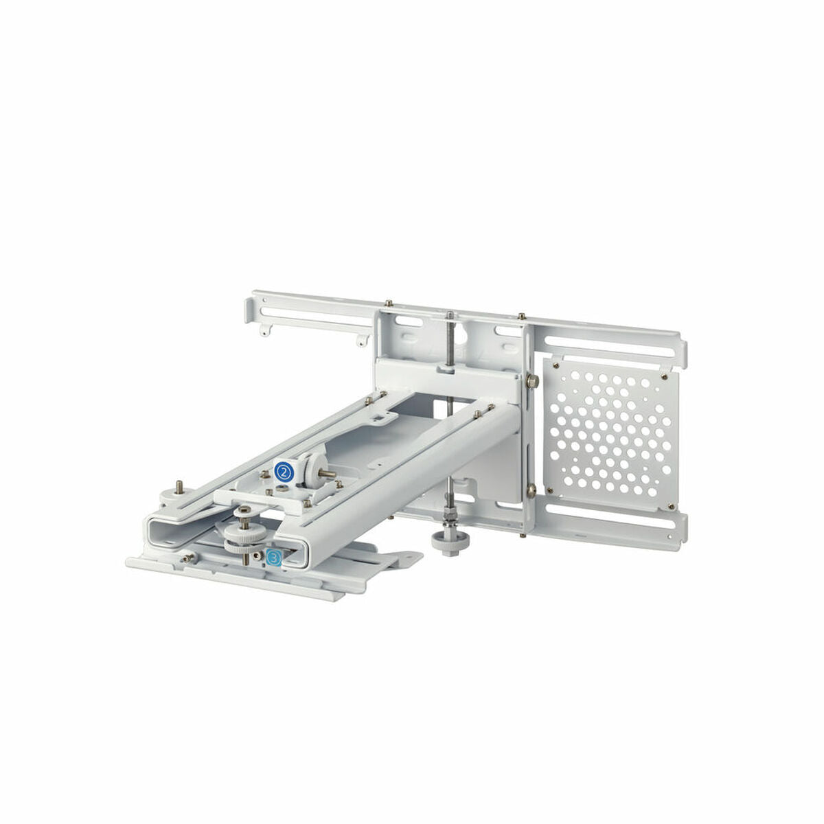 Expandable Wall Support for a Projector Epson V12HA06A06 Silver