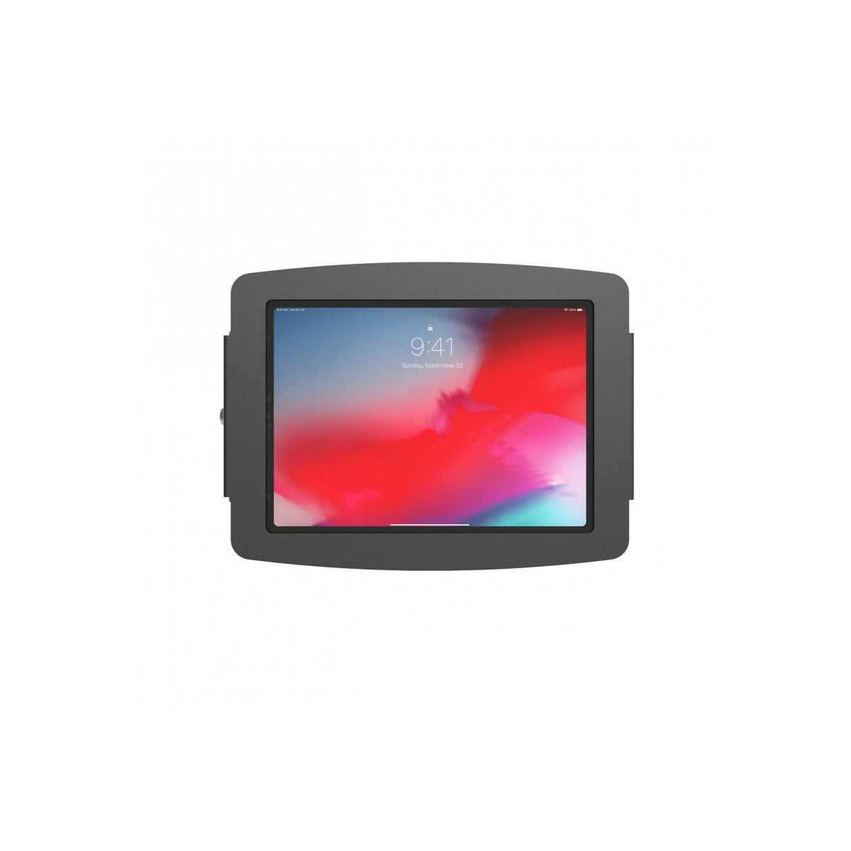 Tablet cover Compulocks TCDP01102IPDSB Black