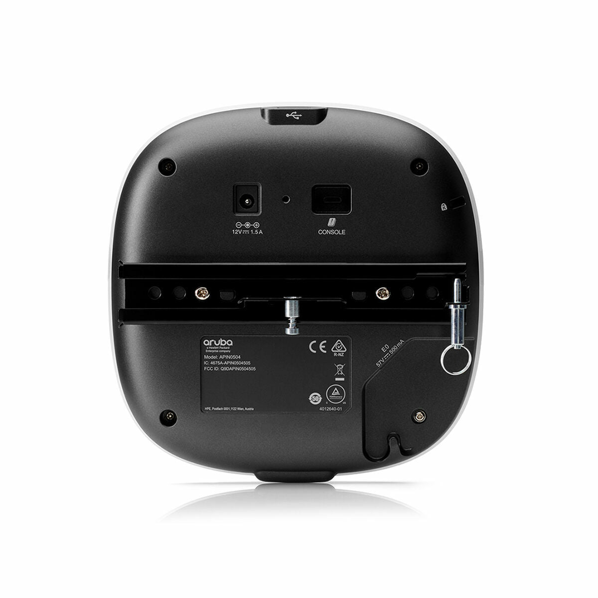 Access point Aruba R2H22A White