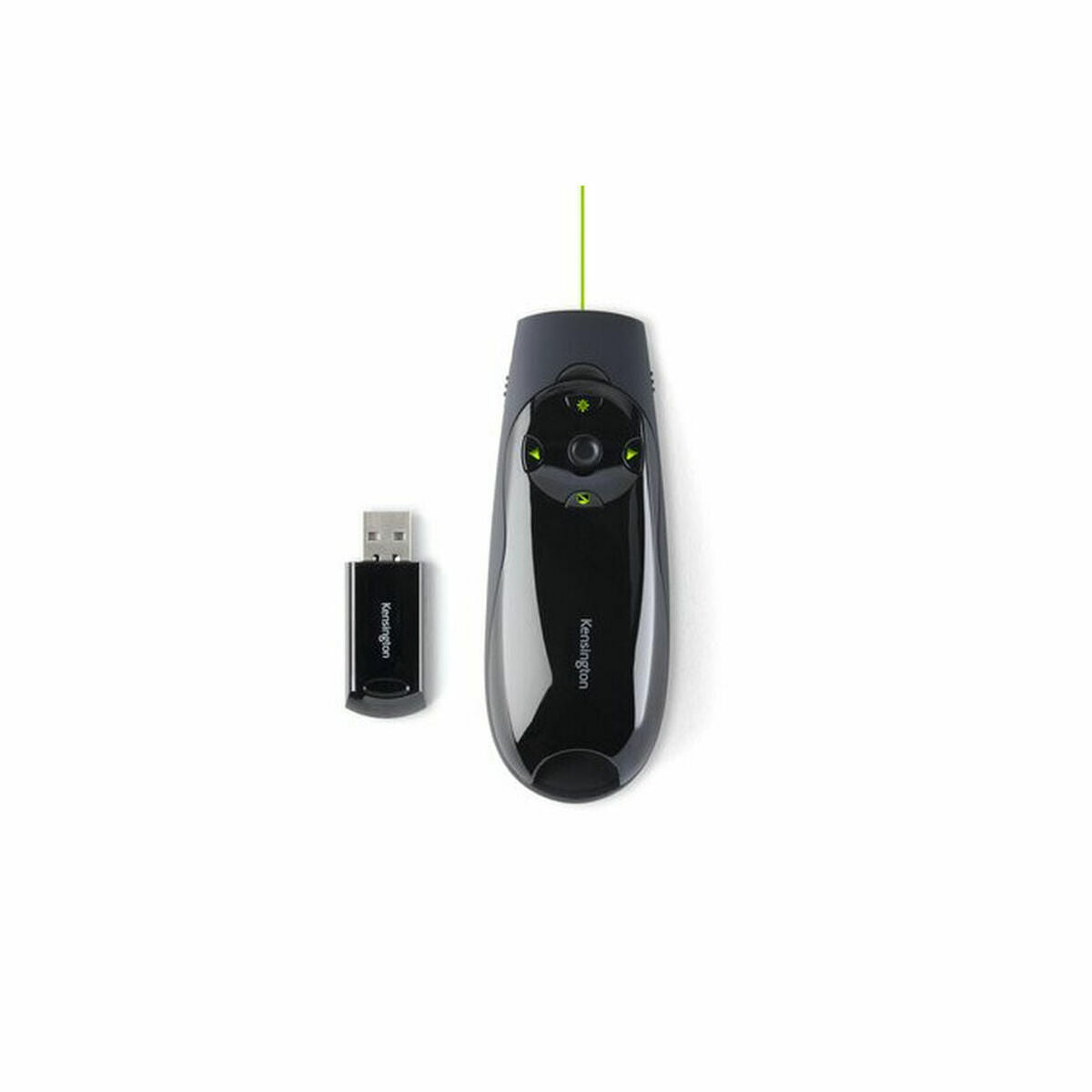 Laser Pointer Kensington Expert Wireless