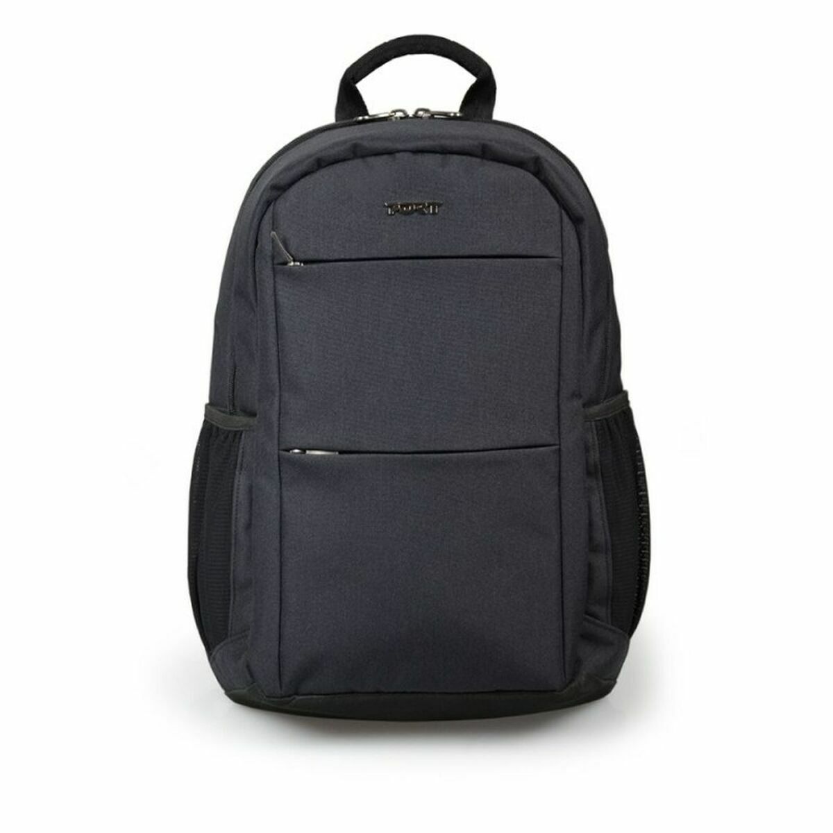 Laptop Backpack Port Designs 135174 Black