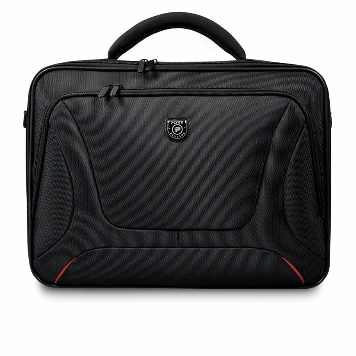 Laptop Case Port Designs Black