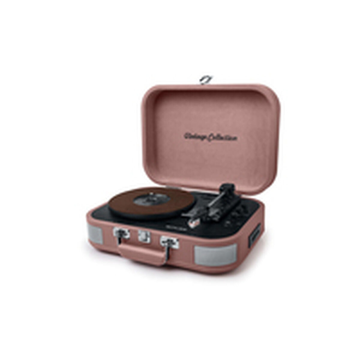 Record Player Muse MT201BTP