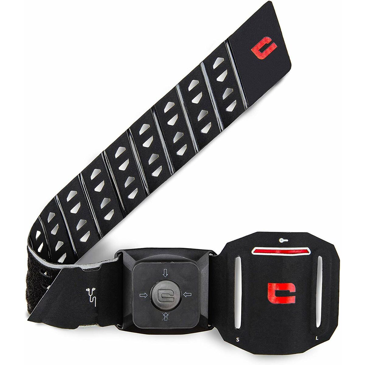 Bracelet for Mobile Phone Crosscall ARBD.BO.NN000