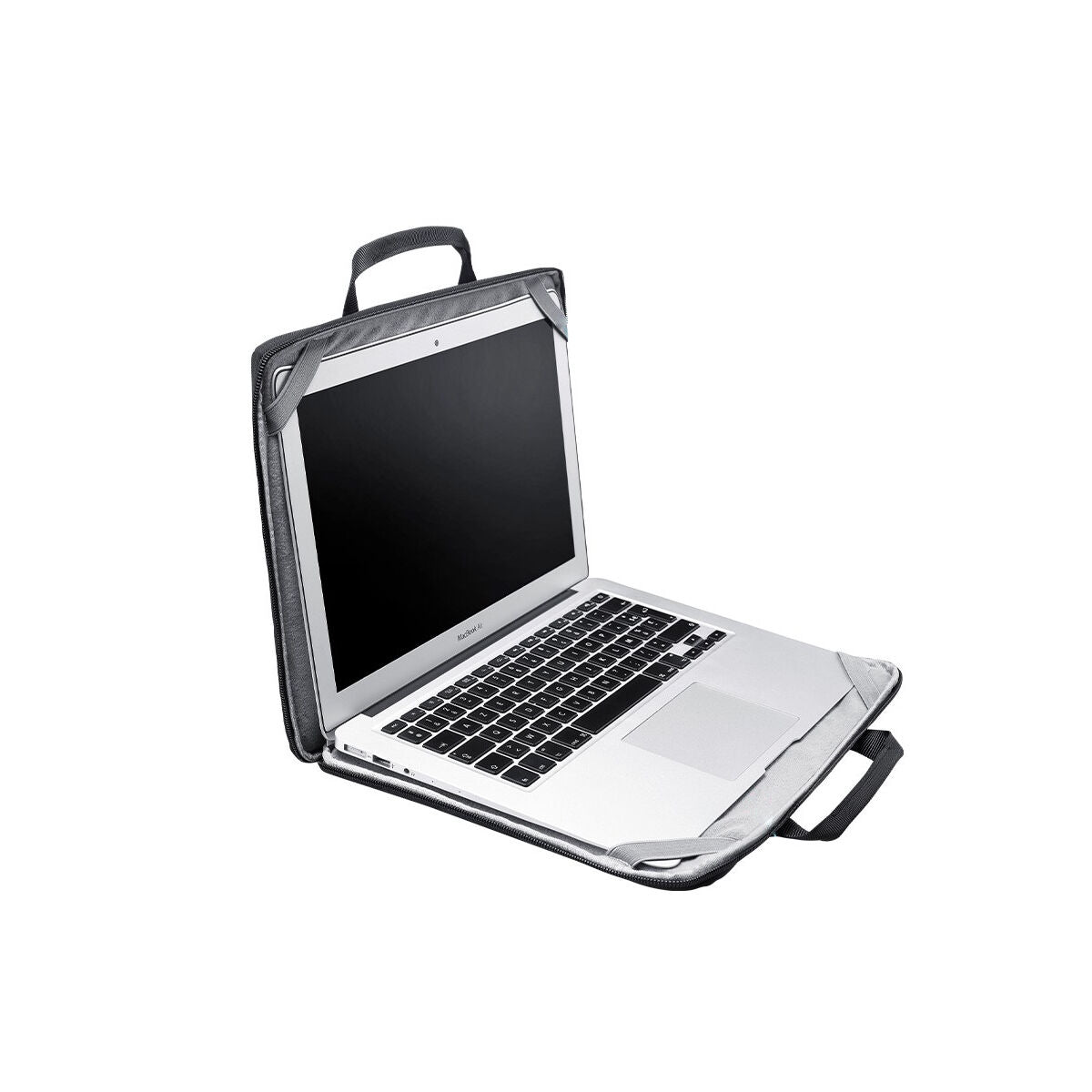 Laptop Case Mobilis TRENDY SLEEVE 10-12.5IN Black