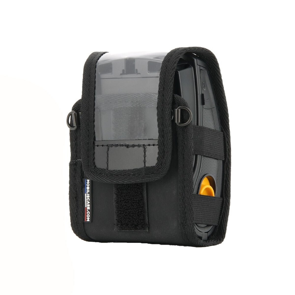 Original Ink Cartridge Mobilis 031019 Black