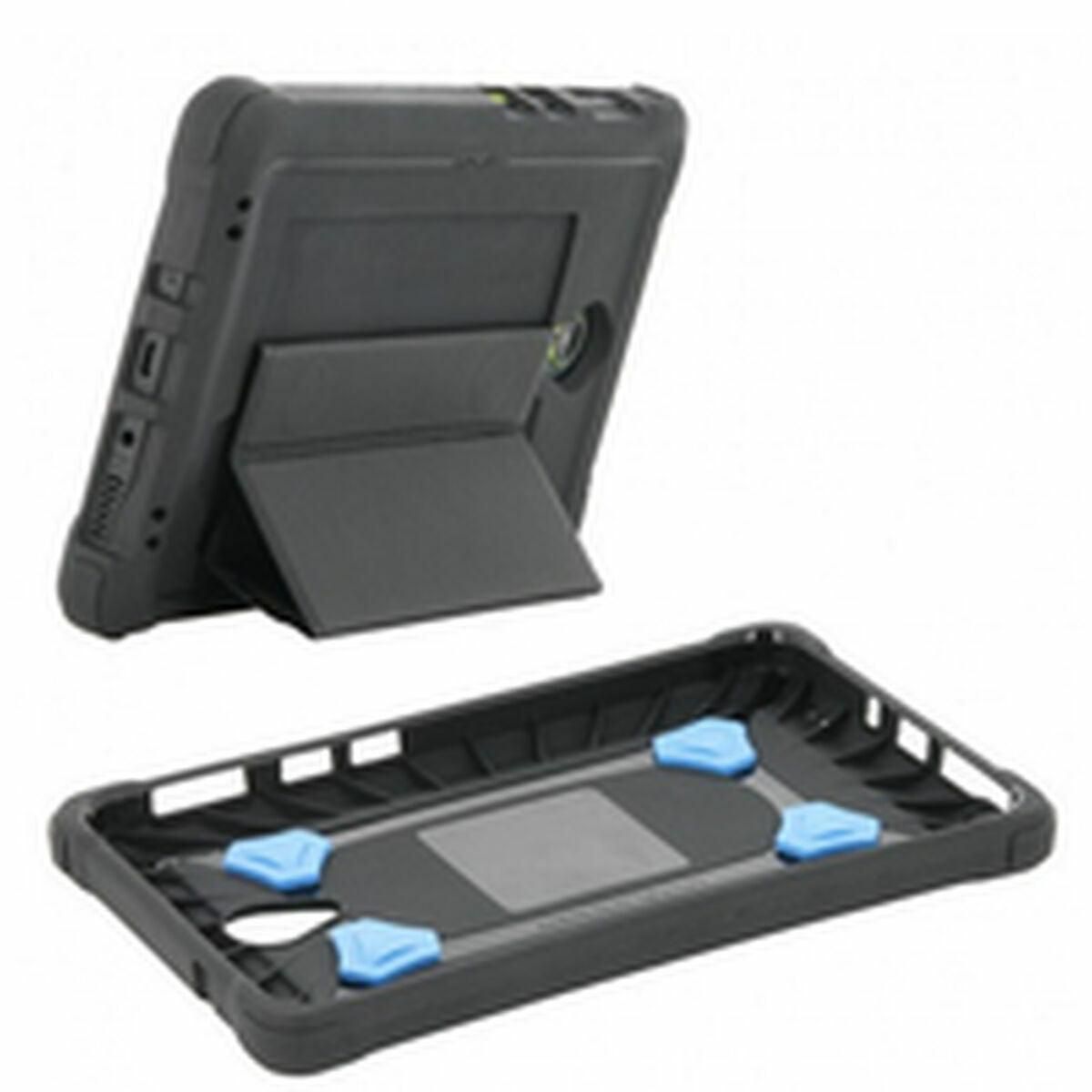 Tablet cover Mobilis 067014 Black