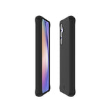 Mobile cover Mobilis GALAXY A55 5G Black Galaxy A55
