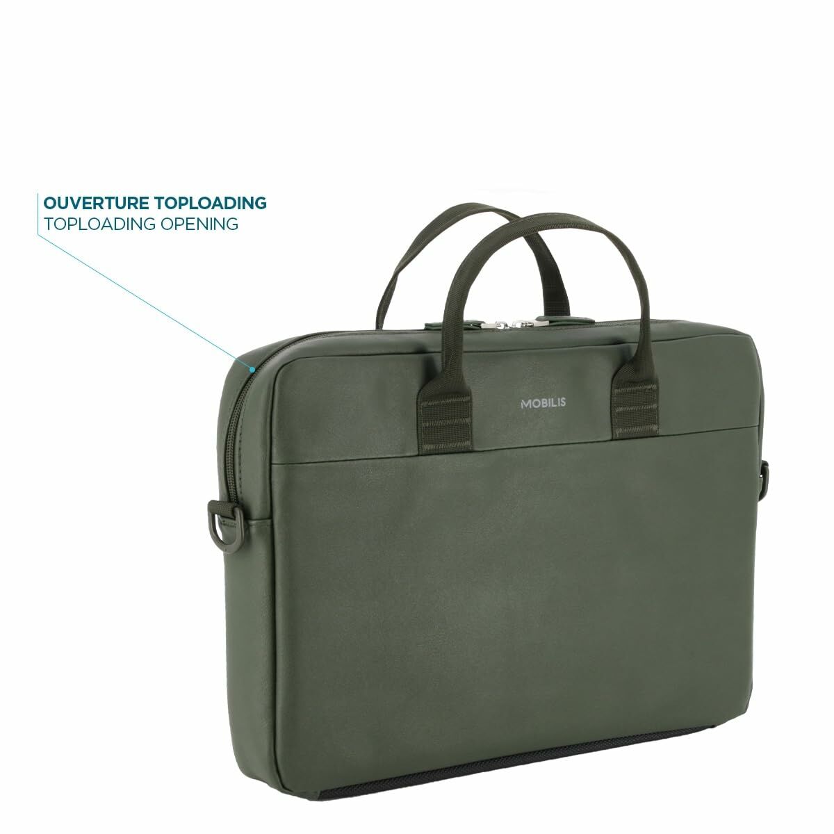 Laptop Backpack Mobilis 042057
