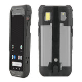 Mobile cover Mobilis PROTECH Black