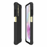 Covers Mobilis 066089 Black